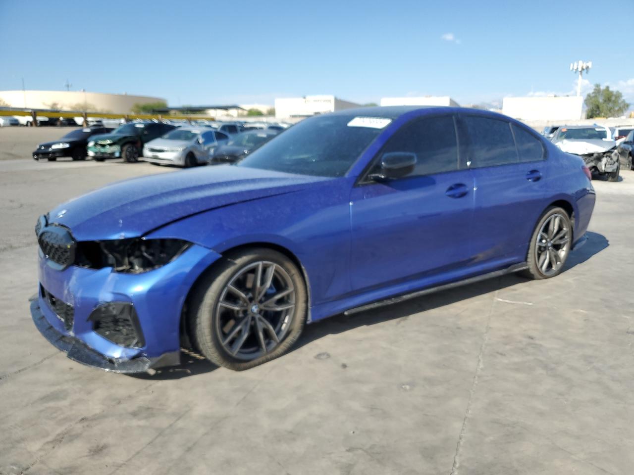 BMW M3 M340XI