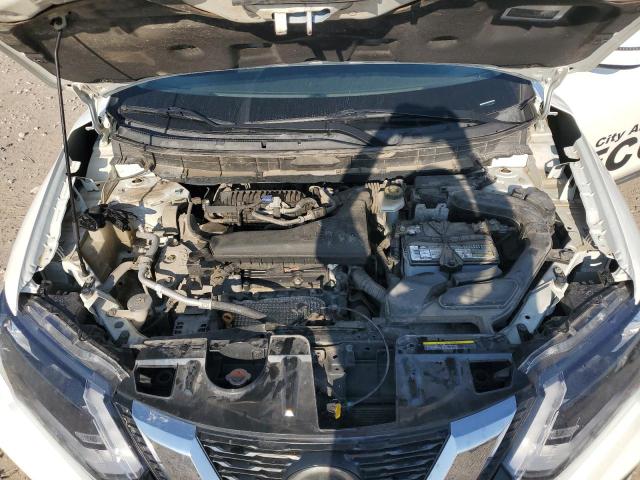 2019 NISSAN ROGUE S - KNMAT2MV2KP526055