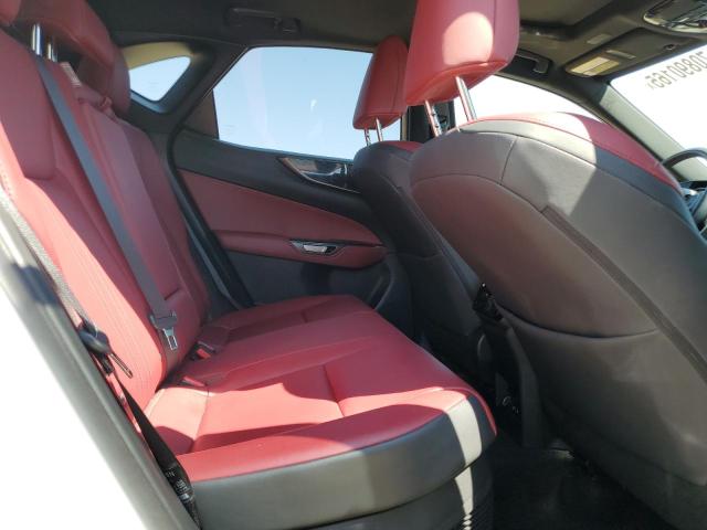 2022 LEXUS NX 350H JTJGKCEZ1N5002641