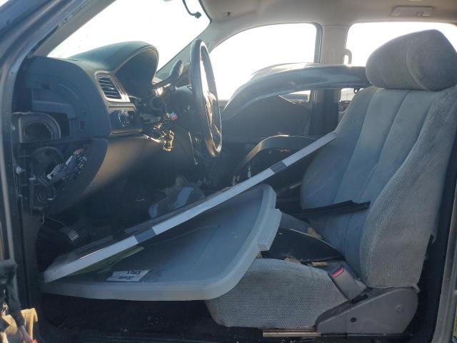 2012 CHEVROLET SUBURBAN C #3247888207