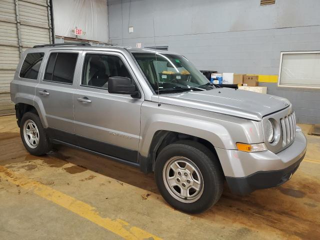 2016 JEEP PATRIOT SP 1C4NJPBA1GD513441