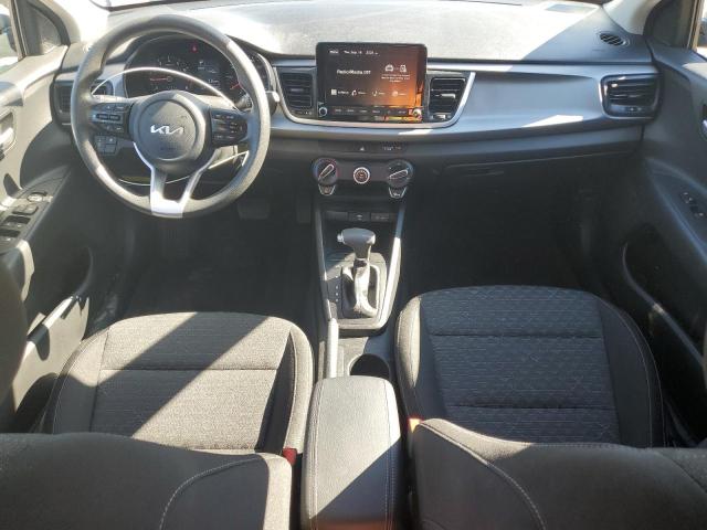 2023 KIA RIO S 3KPA25AD3PE602535