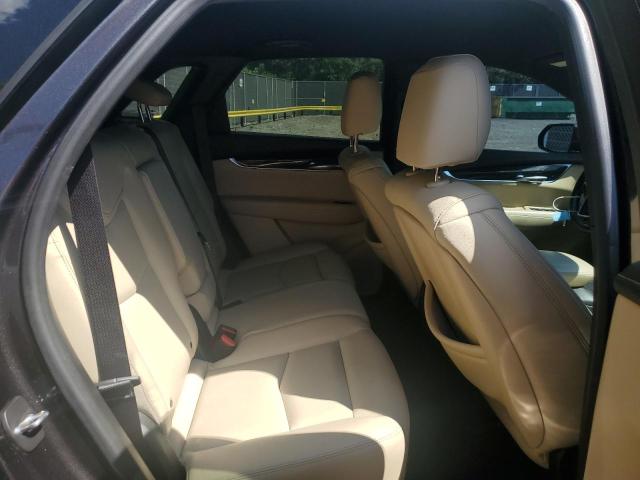 2018 CADILLAC XT5 #3293446431