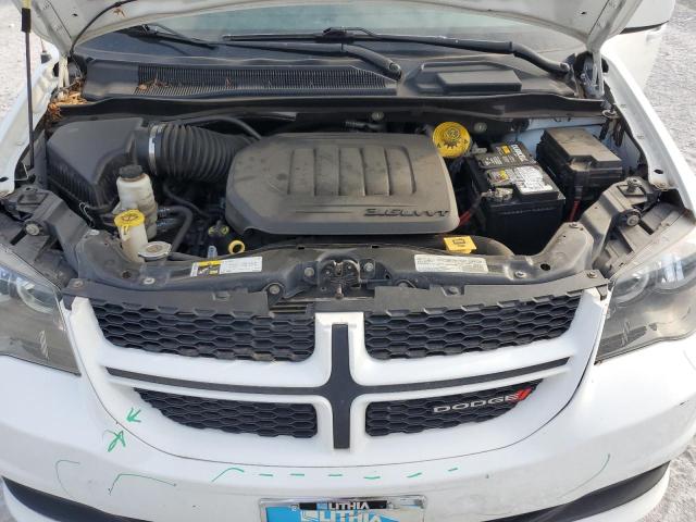 2019 DODGE GRAND CARA - 2C4RDGEG9KR785749