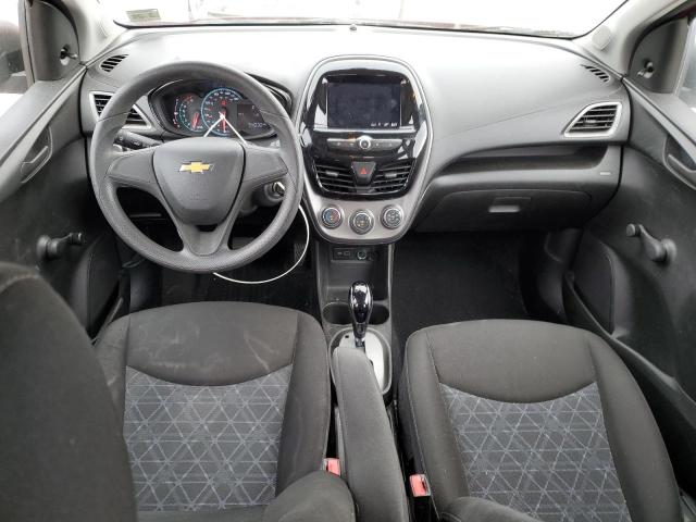 2019 CHEVROLET SPARK LS KL8CB6SA3KC762331