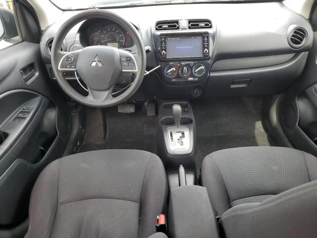 2019 MITSUBISHI MIRAGE ML32F3FJ5KHF07074