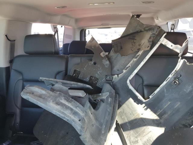 2017 GMC YUKON XL K - 1GKS2GKC8HR182240