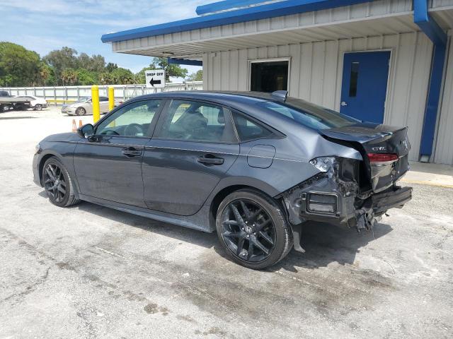 2023 HONDA CIVIC SPOR 2HGFE2F53PH515673