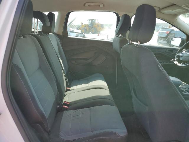 2018 FORD ESCAPE S 1FMCU0F70JUB96663