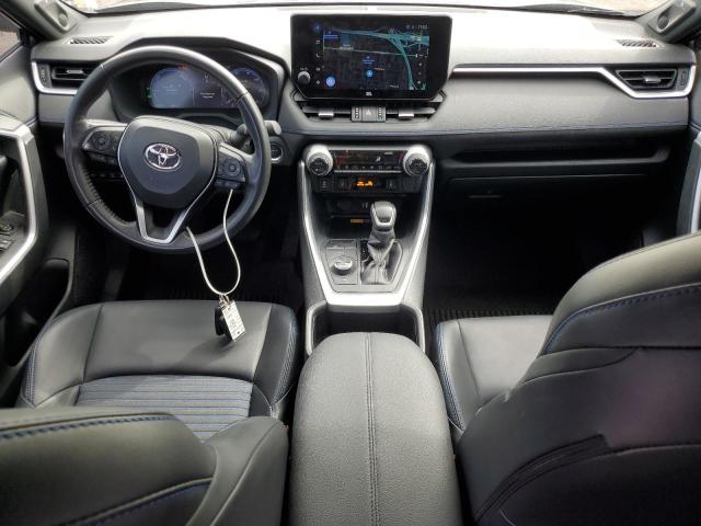 2024 TOYOTA RAV4 XSE JTME6RFV1RD566766