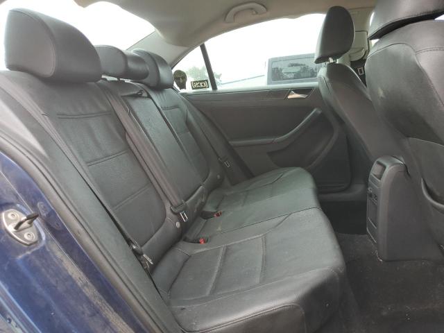 2011 VOLKSWAGEN JETTA SE - 3VWDX7AJ7BM091116