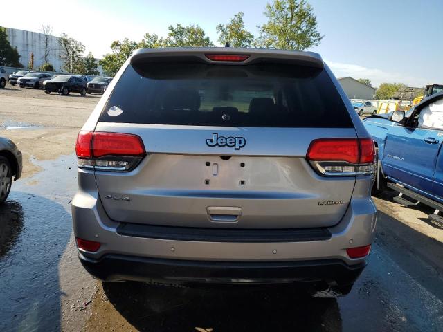 2018 JEEP GRAND CHER - 1C4RJFAG5JC302824