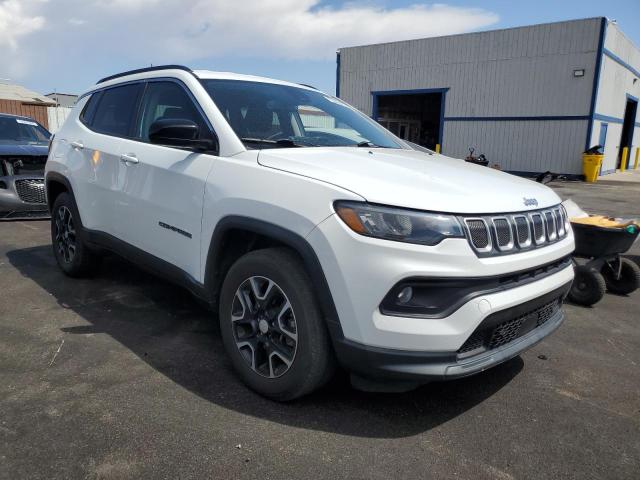 2022 JEEP COMPASS LA - 3C4NJDBBXNT129155