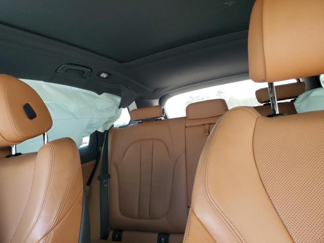 2021 BMW X5 SDRIVE 5UXCR4C02M9F76049