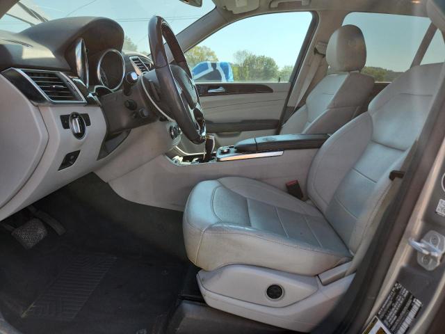 2015 MERCEDES-BENZ ML 250 BLU 4JGDA0EB2FA470943