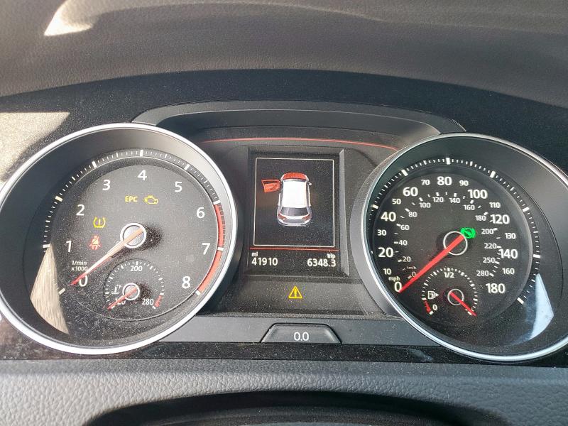 2021 VOLKSWAGEN GTI S 3VW6T7AU7MM005594