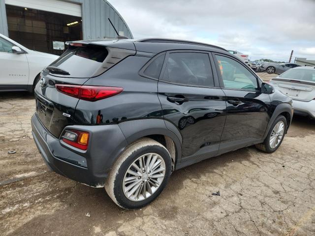 2021 HYUNDAI KONA SEL #3280639435