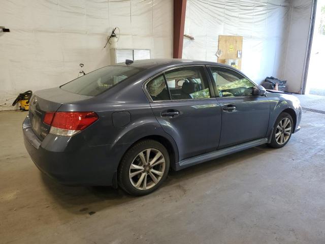 2014 SUBARU LEGACY 2.5 - 4S3BMBC61E3019851