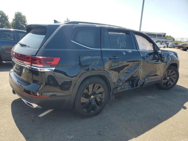 2025 VOLKSWAGEN ATLAS SE - 1V2HR2CA8SC548983