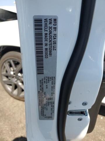 2025 JEEP COMPASS LI - 3C4NJDCN7ST539481