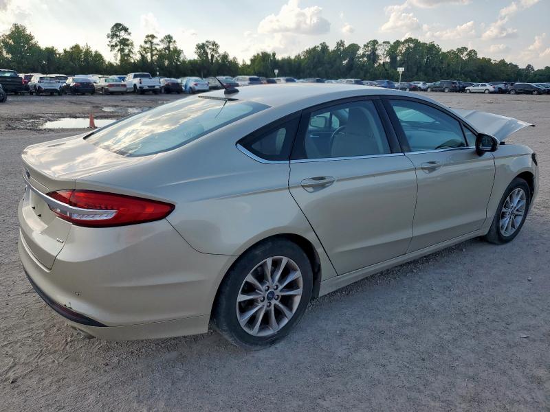 2017 FORD FUSION - 3FA6P0H79HR228541