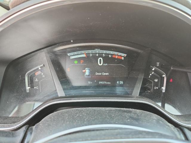 2017 HONDA CR-V EX - 5J6RW2H51HL043462