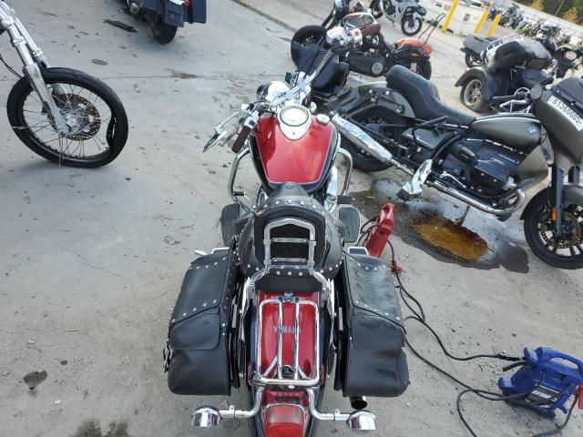 2005 YAMAHA XVS1100 A JYAVP11E35A062958