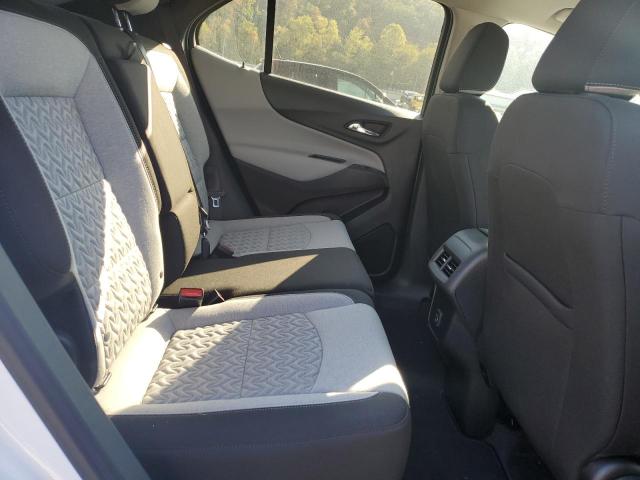 2024 CHEVROLET EQUINOX LS - 3GNAXHEG6RL307121