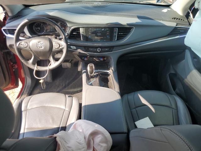 2018 BUICK ENCLAVE ES 5GAERBKW7JJ128712