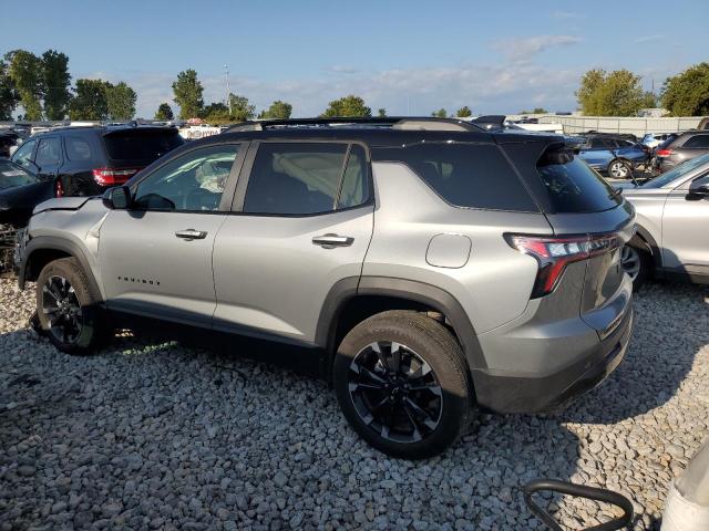 2025 CHEVROLET EQUINOX RS 3GNAXTEG8SL284840