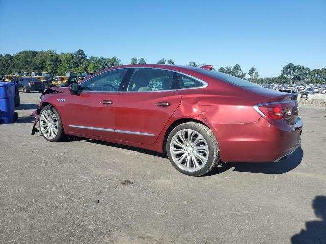 2017 BUICK LACROSSE E 1G4ZP5SS2HU160332