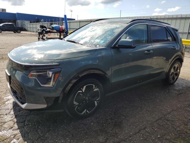 2023 KIA NIRO WIND KNDCR3L18P5045905