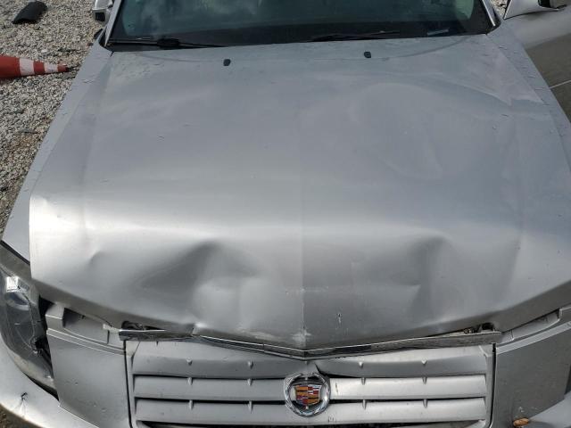 2007 CADILLAC CTS #3292382266