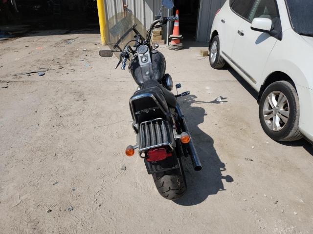 2007 HARLEY-DAVIDSON FXST CUSTO 1HD1JL5167Y015620