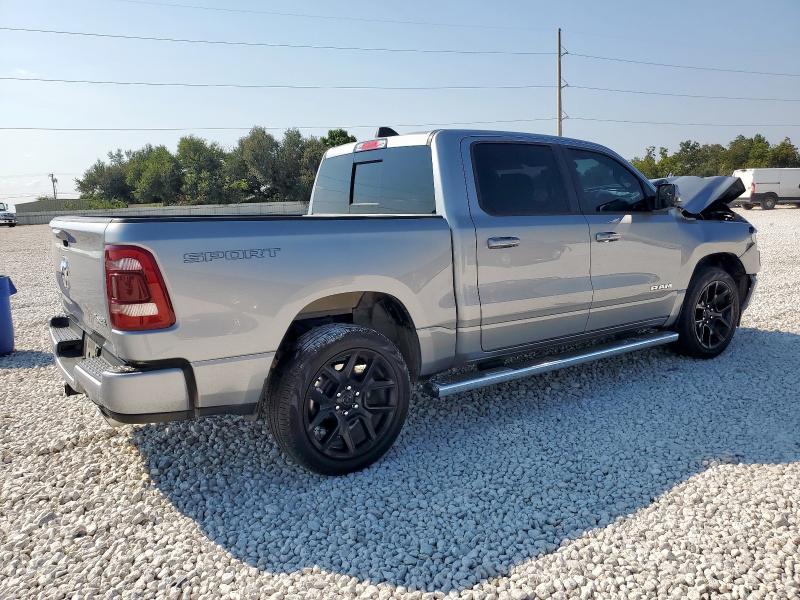 2023 RAM 1500 LARAM - 1C6SRFJT7PN662379