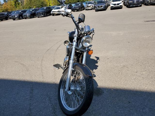 2007 HONDA VT600 JH2PC210X7M800461