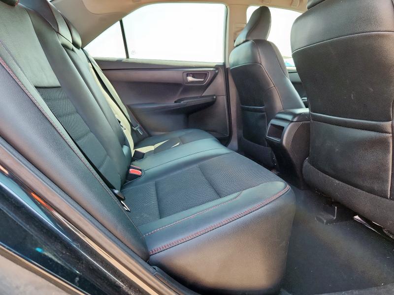 2017 TOYOTA CAMRY LE 4T1BF1FK2HU351224