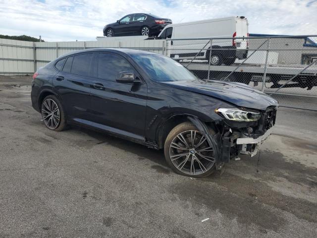 2022 BMW X4 XDRIVE3 5UX33DT02N9K83767
