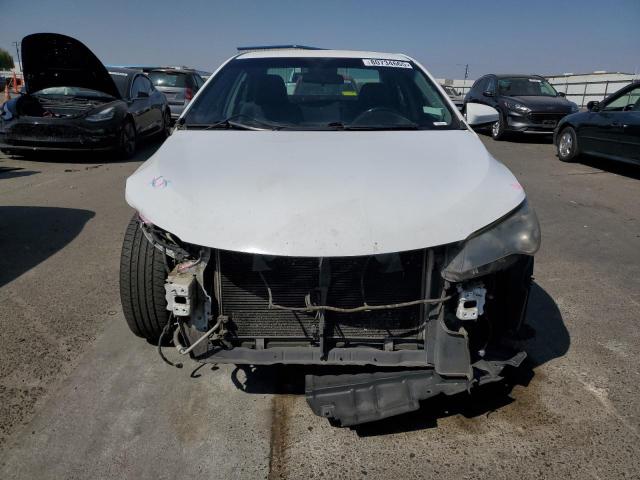 2017 TOYOTA CAMRY LE - 4T1BF1FK0HU747667