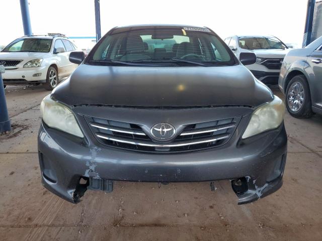 2013 TOYOTA COROLLA BA - 5YFBU4EE9DP136678