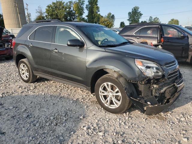 2017 CHEVROLET EQUINOX LT - 2GNALCEK6H1584838