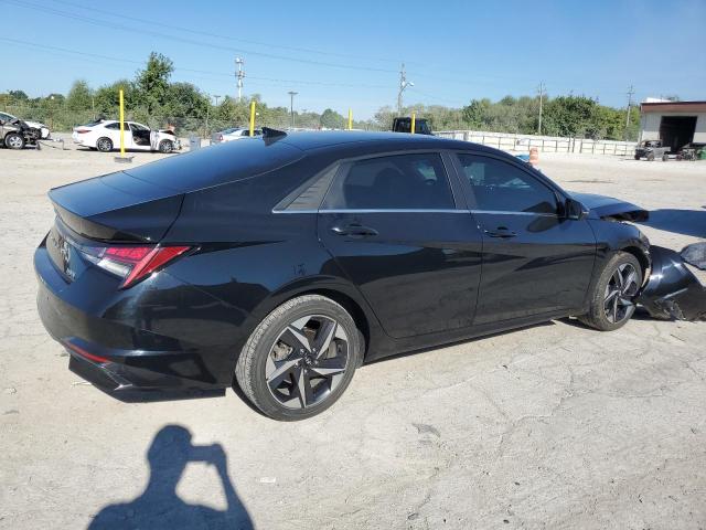 2021 HYUNDAI ELANTRA LIMITED KMHLN4AJ0MU006310