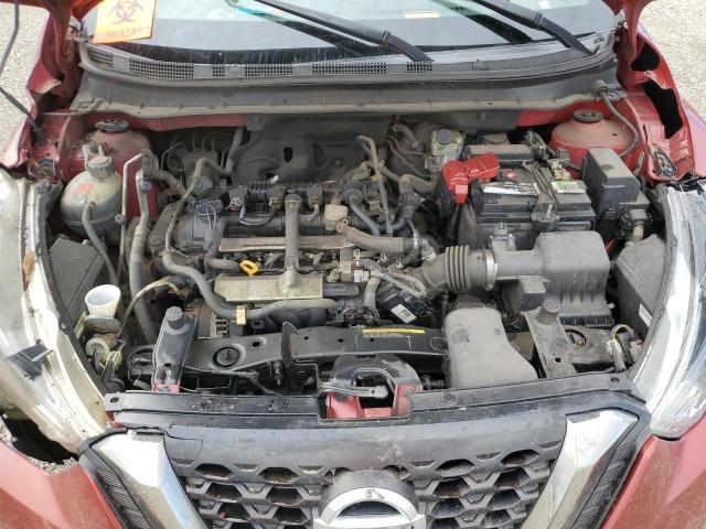 2020 NISSAN KICKS SR 3N1CP5DV9LL568284