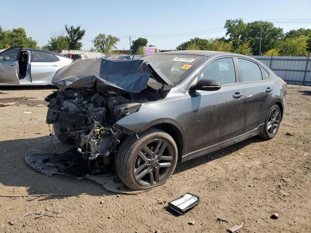 2020 KIA FORTE - 3KPF34ADXLE248133