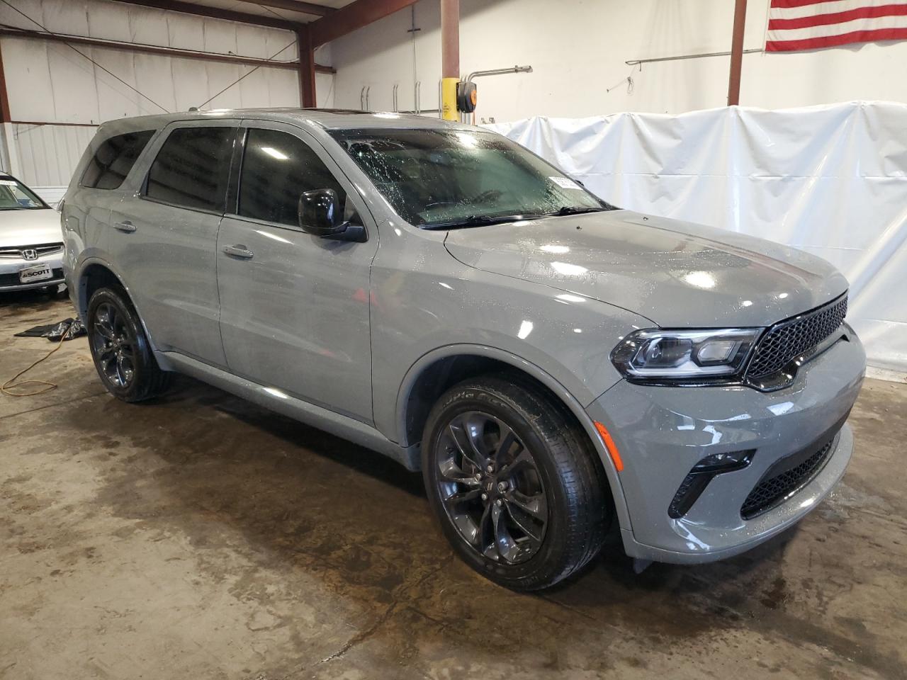 DODGE DURANGO SXT