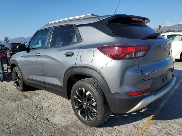 2021 CHEVROLET TRAILBLAZE #3305724717