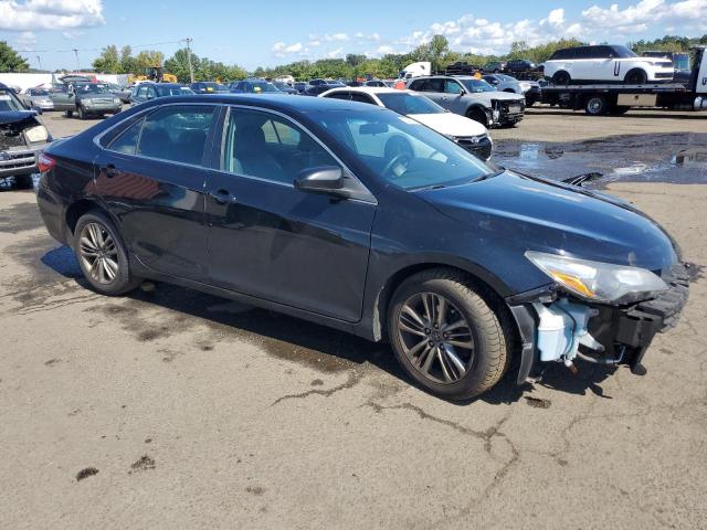 2017 TOYOTA CAMRY LE 4T1BF1FK8HU727621