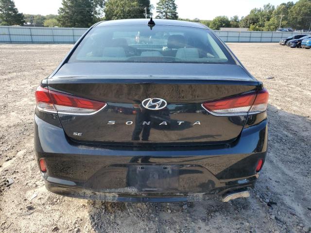 2018 HYUNDAI SONATA SE - 5NPE24AFXJH626377