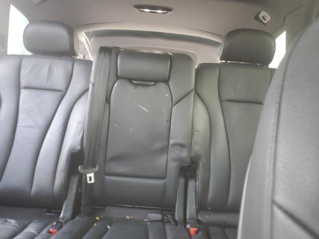 2017 AUDI Q7 PREMIUM - WA1LAAF77HD018871