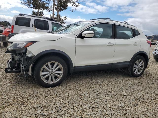 2019 NISSAN ROGUE SPORT S - JN1BJ1CP7KW523071